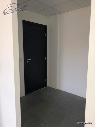 Imagem 5 de 10 de Comercial Para Venda, 0 Dormitórios, Vila Hamburguesa - São Paulo - 20427