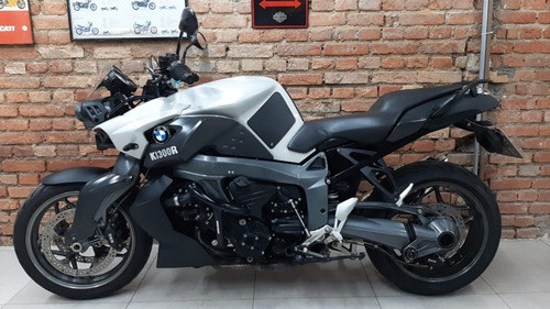 Imagem 2 de 7 de Bmw K 1300 R 2009 2010 Impecável