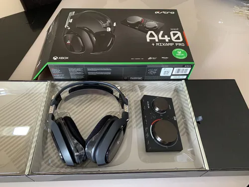 Dolby atmos best sale astro a40