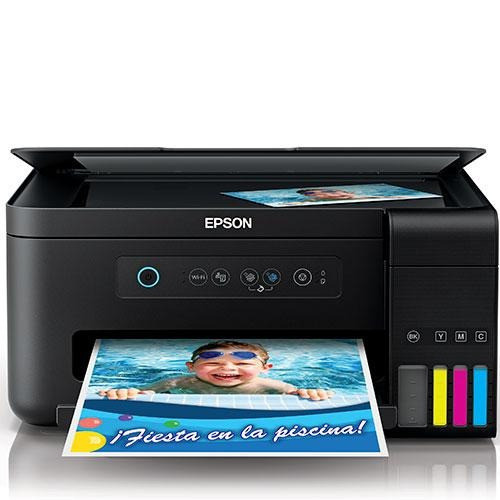 Imagen 2 de 10 de Reparación Y Mantenimiento De Impresoras Epson Canon Brother