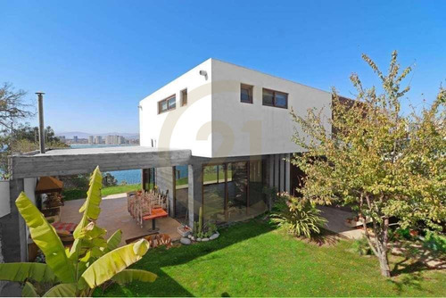 Arriendo De Casa 4 Hab La Herradura Coquimbo