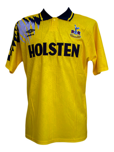 Jersey Tottenham Hotspur Jürgen Klinsmann #18