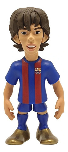Minix Figura Barcelona Joao Felix 12 Cm Int 15047m