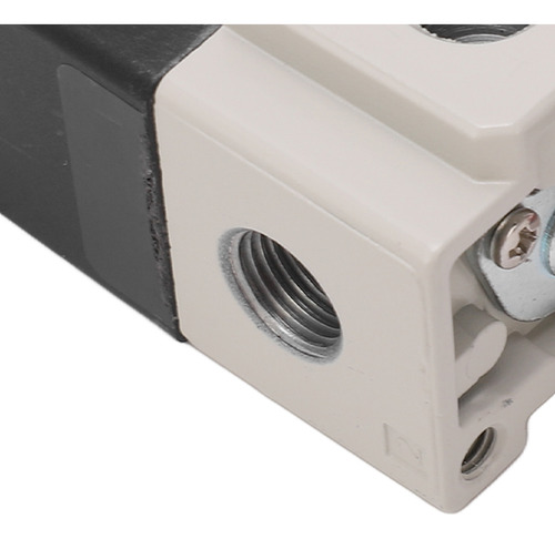 Válvula Solenoide Neumática De Alta Frecuencia Vacuum 2, Pos