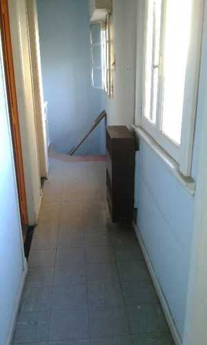 Local Con Vivienda En Venta En Haedo Norte