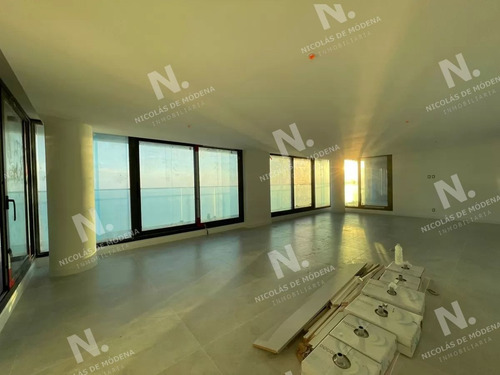 Imagen 6 de 18 de Apartamento C En Venta En Venetian Luxury Residences Frente Al Mar, 4 Dormitorios - Punta Del Este Mansa