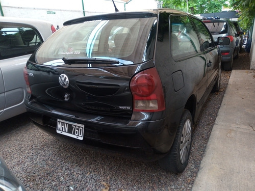 Imagen 8 de 15 de Volkswagen Gol 2013 1.4 Power 83cv 3 P