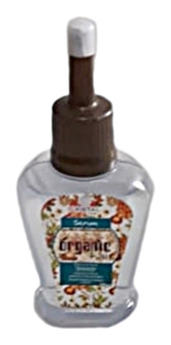 1 Cabelo Ondulado Tic Tac Chocolate E 1 Reparador De Pontas