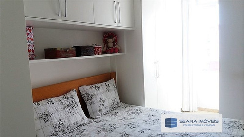 Imagem 16 de 30 de Apartamento A Venda No Bairro Praia De Itapoã Em Vila Velha - 265-1
