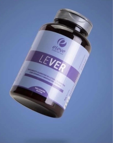 Eleve Lever Suplemento Mesmo Da Tv 1 Frasco