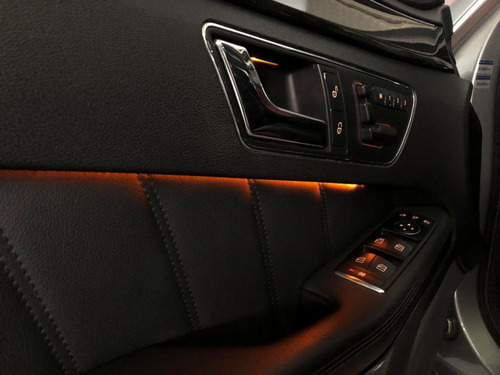 Imagem 12 de 15 de Mercedes-benz Classe E 350 Avant. Execut. 3.5 V6 272cv 2...