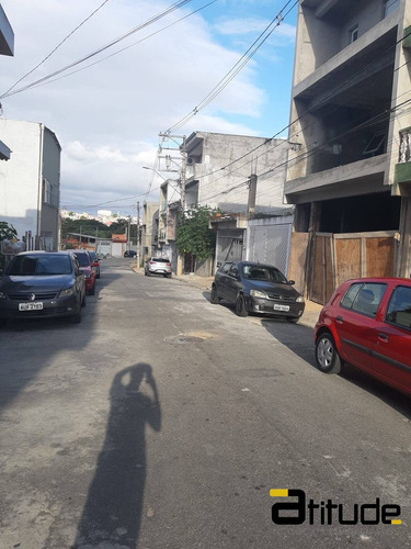 Imagem 3 de 4 de Terreno À Venda - City Viana - Barueri - 5546