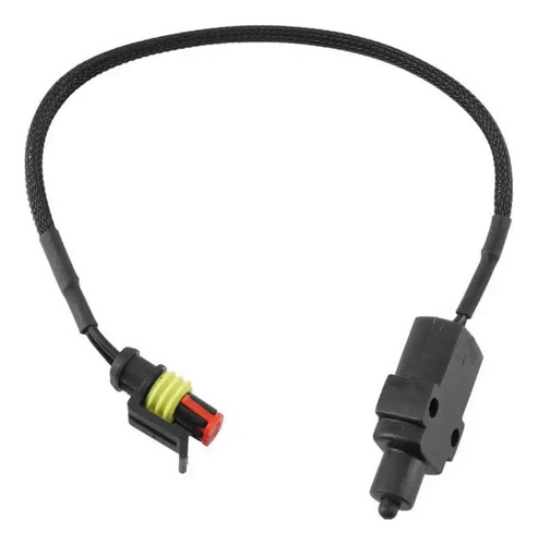 Interruptor Do Neutro - E-tec (Usado)