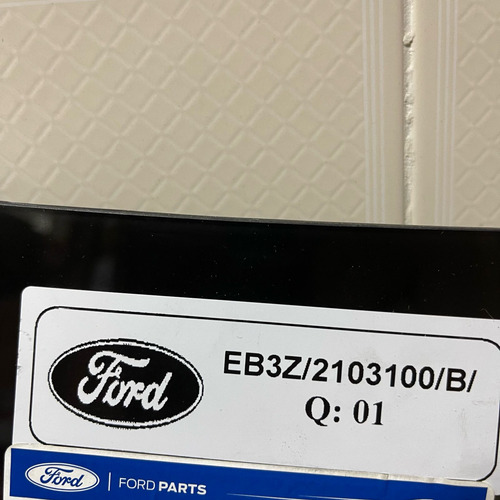 Vidro Parabrisa Ford Ranger Xlt 19/23 C/sensor Eb3z-2103100b