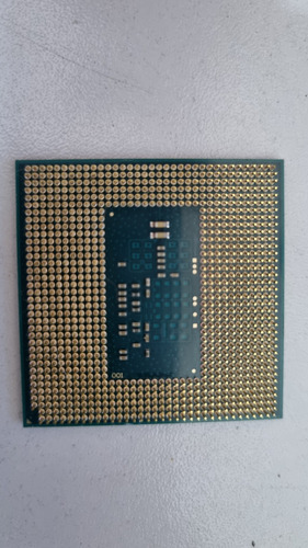 Processador Intel Core I5-2410m Sr04b Socket Pga988 (Usado)