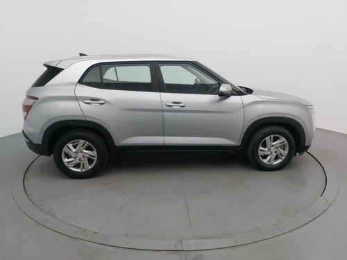 Hyundai Creta 1.0 TGDI FLEX COMFORT AUTOMÁTICO