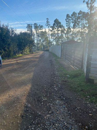 Casa En Venta De 2 Dorm. En Valdivia