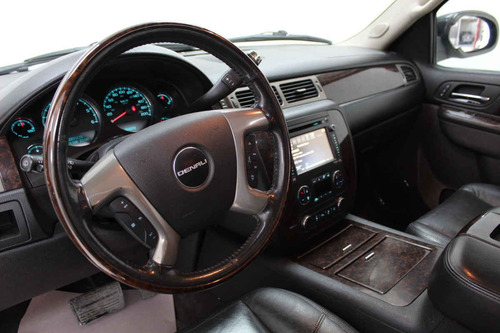 Imagen 10 de 12 de Gmc Yukon 2012 8 Cilindros