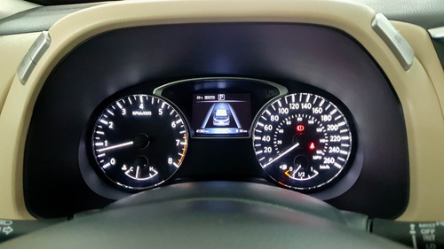 Imagen 14 de 15 de Nissan Pathfinder 3.5 Exclusive Awd 2018
