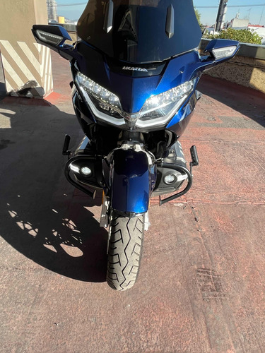 Goldwing