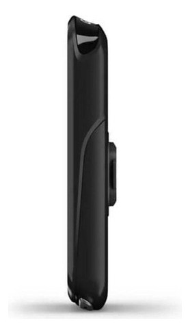 Ciclocomputadora Garmin Edge Edge 1030 Plus Bundle color negro
