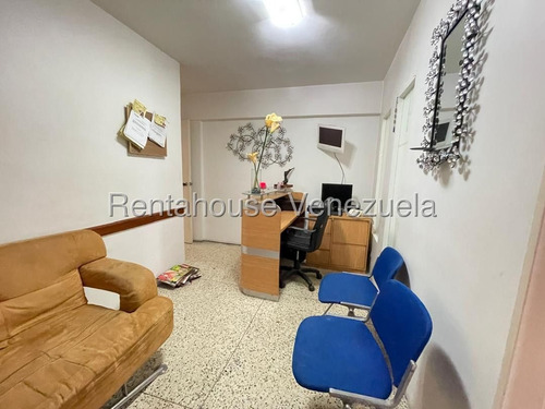 Rent-a-house Ofrece En Alquiler Hermosa Y Céntrica Oficina En Altamira Jm-rc 25:23149