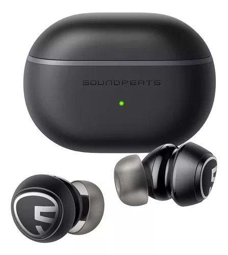  SoundPEATS Auriculares inalámbricos Capsule3 Pro y Air3 Deluxe  HS : Electrónica