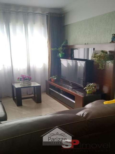 Apartamento Na Vila Guilherme - 1598-1