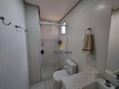 Apartamento À Venda, 150 M² Por R$ 1.199.000,00 - Vila Augusta - Guarulhos/sp - Ap16600