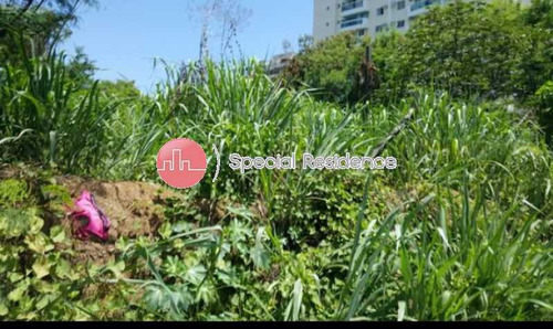 Imagem 12 de 12 de Terreno-à Venda-recreio Dos Bandeirantes-rio De Janeiro - 800016