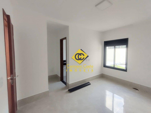 Imagem 25 de 30 de Casa Com 4 Dormitórios À Venda, 236 M² Por R$ 1.070.000,00 - Extensão Do Bosque - Rio Das Ostras/rj - Ca2125