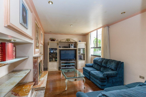 Imagem 6 de 30 de Apartamento À Venda No Bairro Tatuapé - São Paulo/sp - O-17463-28600