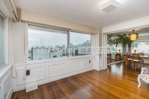 Imagem 9 de 30 de Apartamento, 4 Dormitórios, 294.42 M², Bela Vista - 218439