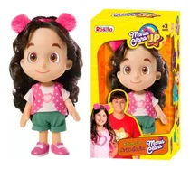 Comprar Boneca Maria Clara Youtuber Jp E Maria Clara - Rosita