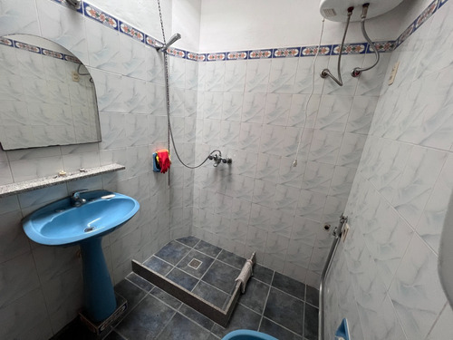Imagen 12 de 14 de Alquiler Apartamento 1 Dormitorio Malvin Montevideo