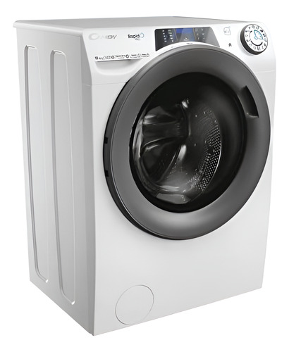 Lavasecarropas 14kg Candy Row41496dwmch-12 Ub