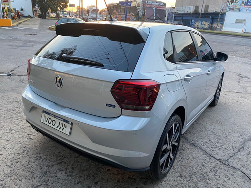 Volkswagen Polo Gts 1.4 Tsi 150cv Vehiculosdeloeste
