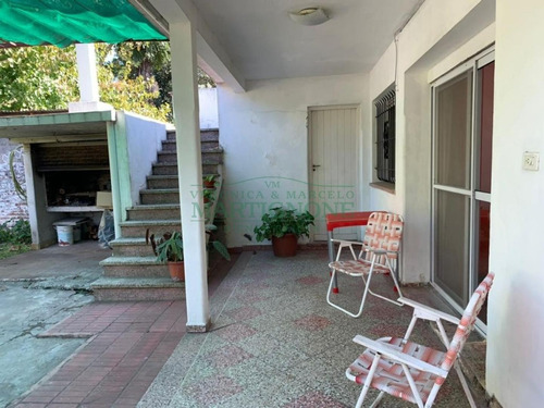 Imagen 21 de 29 de Casa En Venta En Pilar Centro