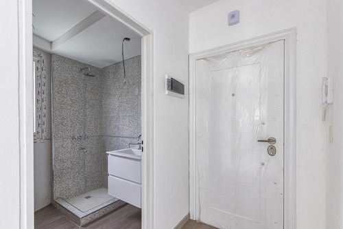 Imagen 17 de 30 de Venta Departamento 2 Ambientes Apto Profesional - Belgrano Barrancas
