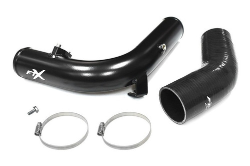 Throttle Pipe Audi Vw A3 S3 2.0 Tsi Mqb Ftx Fueltech