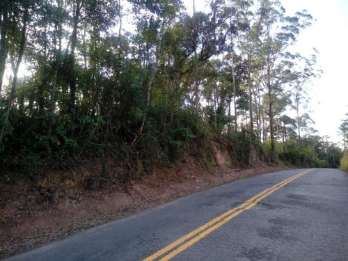 Imagem 4 de 7 de Terreno Para Venda Em Itapecerica Da Serra, Mombaça - 311