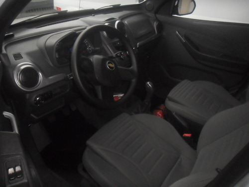 Chevrolet Montana Esport 1.4 Cs 2011/2012