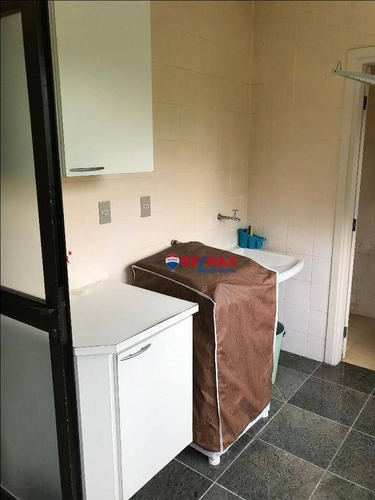 Imagem 23 de 25 de Excelente Apartamento À Venda Na Praia Da Enseada Com 4 Quartos E Lazer Completo - 100m Da Praia Próximo Ao Casa Grande Hotel - Ap0425