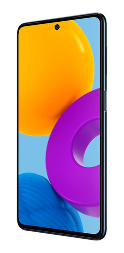 Imagem 3 de 8 de Smartphone Samsung Galaxy M52 5g, 128gb, 6gb Ram, Tela 6.7