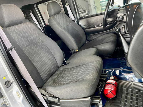 Imagem 14 de 15 de Ford Ford Ranger Xlt 13p 2011