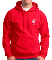 Comprar Blusa Moletom Liverpol Time Personalizada Europeu Masculino