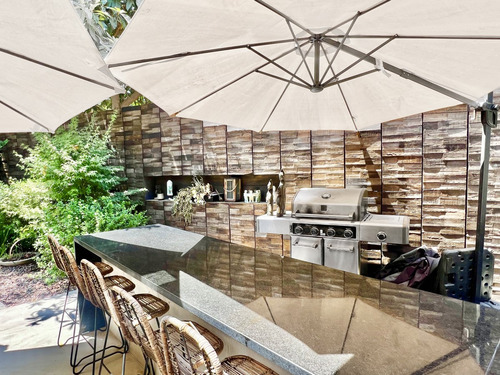 Luis Pasteur / Eduardo Acevedo / Remodelada