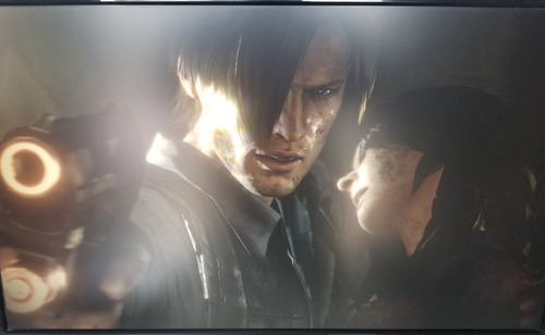 Resident Evil 6 Capcom Ps3 Físico Hablado En Español (Usado)
