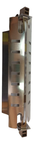 Resistencia Refrigerador Ge Mabe 12 Pulgadas 30cm Cristal