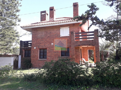Imagen 30 de 30 de Casa De 4 Dormitorios Y 1/2 En La Paloma Rocha
